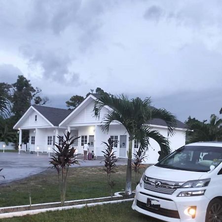 D'Laman Cottage Kota Bharu Kelantan Exteriör bild